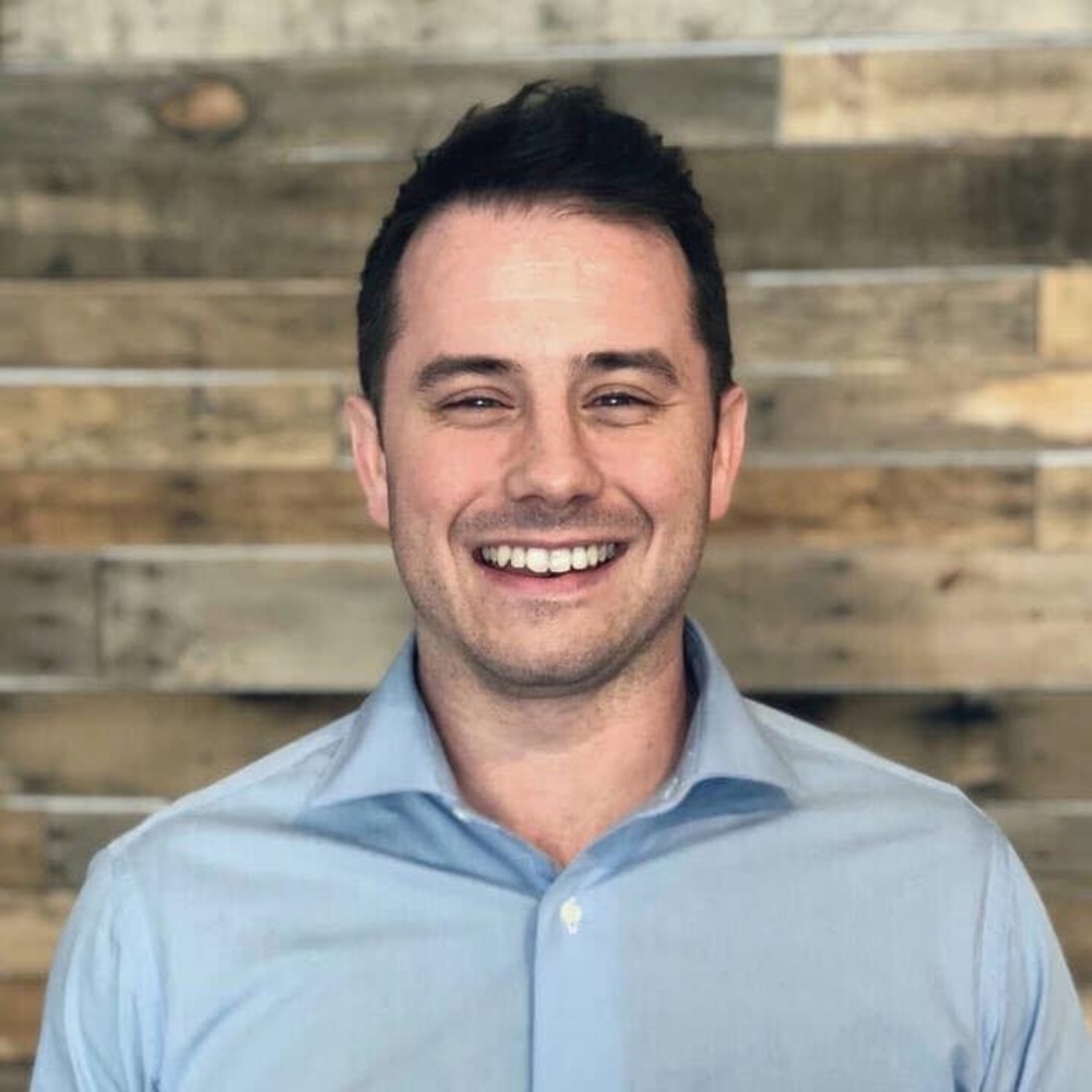 Meet your Posher, Matt